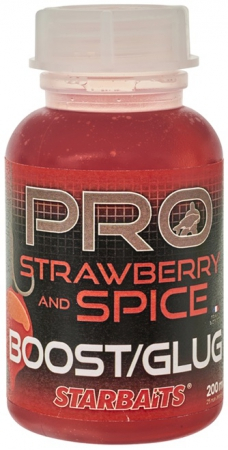 Dip Pro Strawberry Spice 200ml